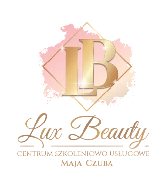 Lux Beauty Centrum Szkoleniowo Usługowe Maja Czuba
